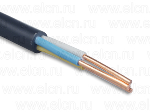 ВВГнг(А)-LS 5х95 мс(N;PE) - 1 (Москабель)